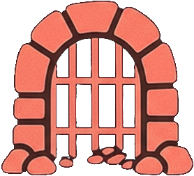 dungeon icon